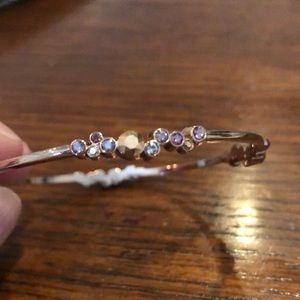 Brighton Crystal Palace Bangle